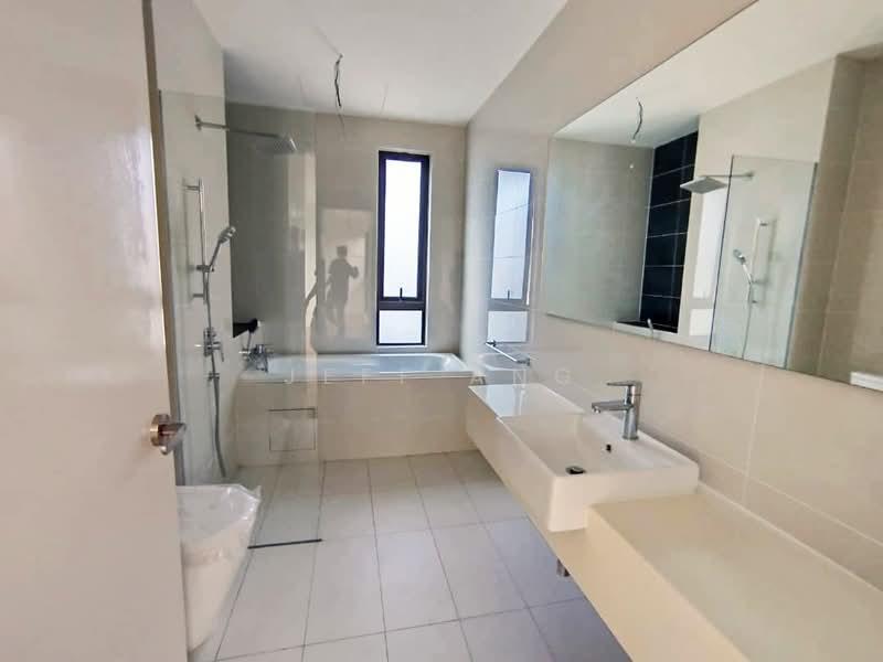 Emerald Residence Link House Type B - 2