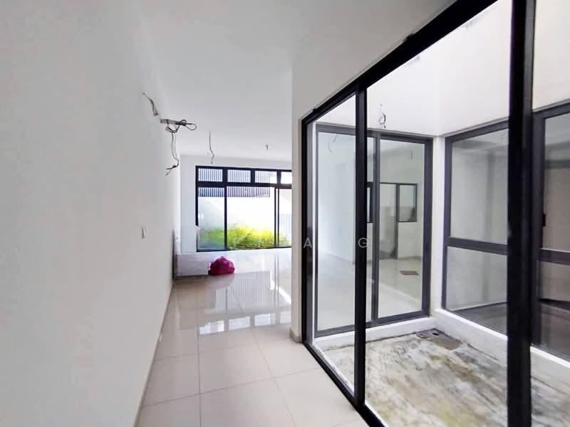 Emerald Residence Link House Type B - 3