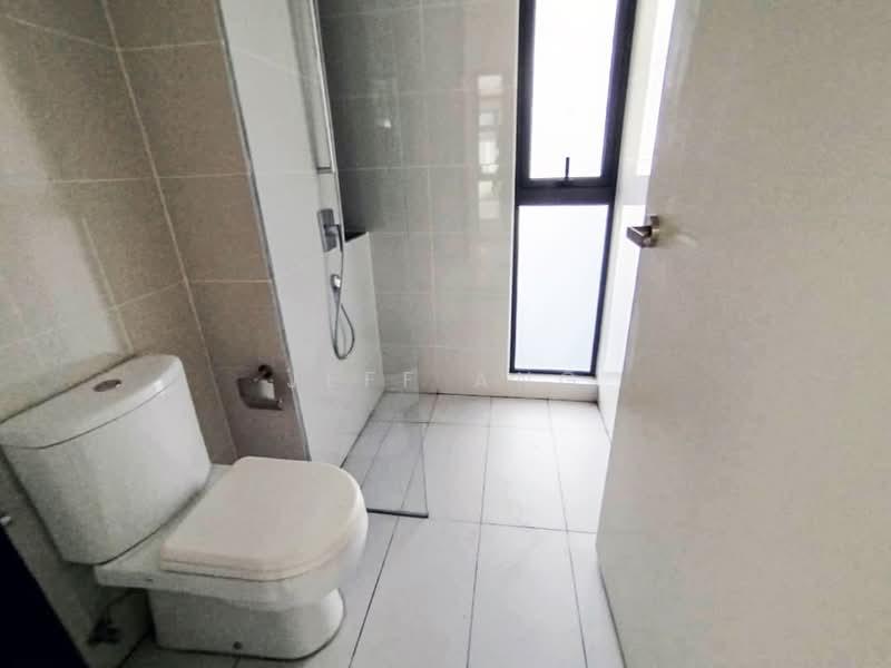 Emerald Residence Link House Type B - 4