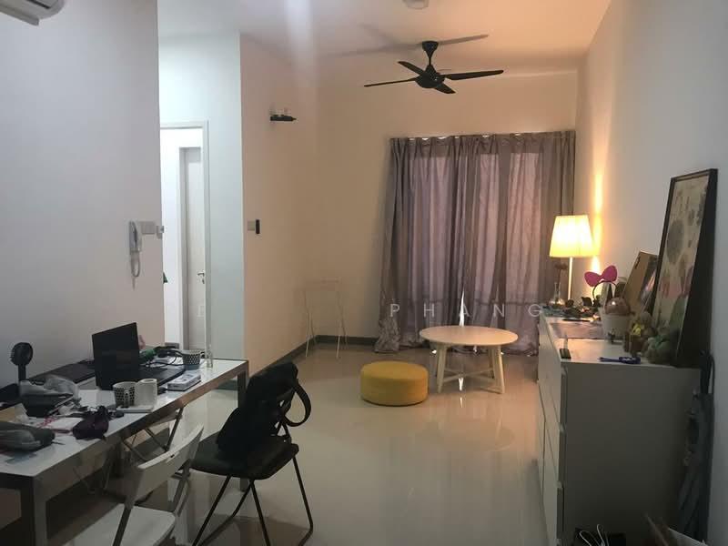 South View - 4