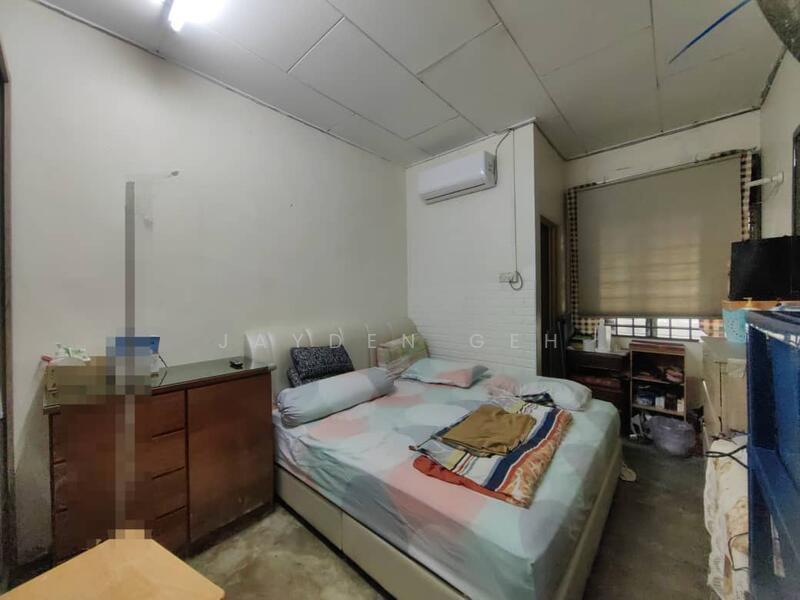 Taman Asas, Alor Setar (Near Taman Golf) - 3