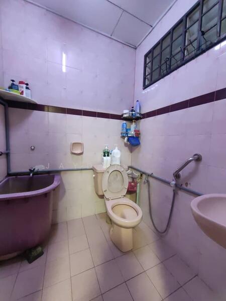 Taman Asas, Alor Setar (Near Taman Golf) - 5