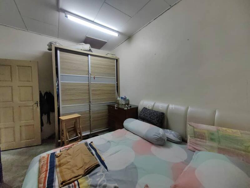 Taman Asas, Alor Setar (Near Taman Golf) - 4