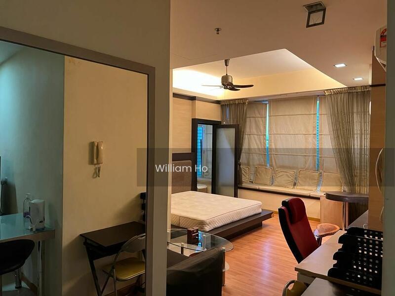 Parkview Service Apartment - 3