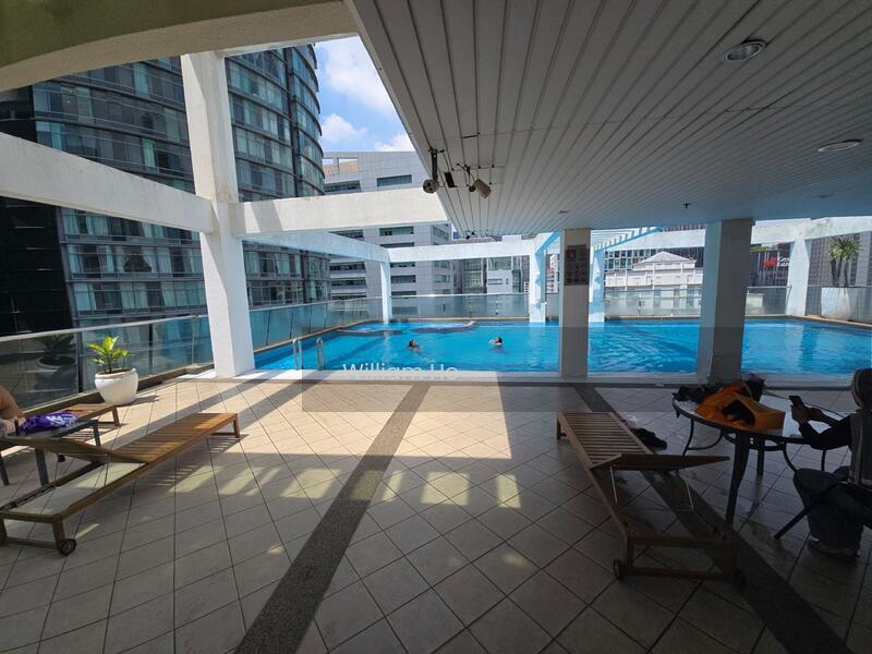 Parkview Service Apartment - 4