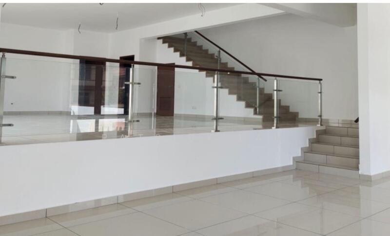 Jln Belibis @ Tmn Perling - 3