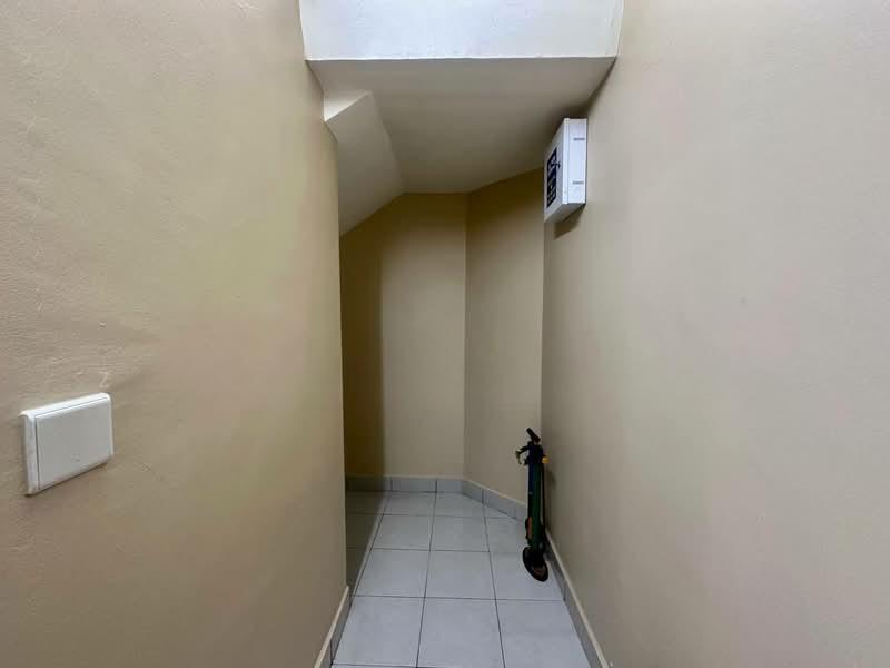SETIA ECOHILL 2 - 4