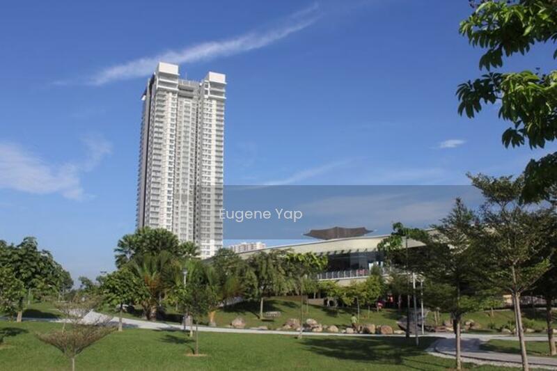 The Northshore Gardens - 3