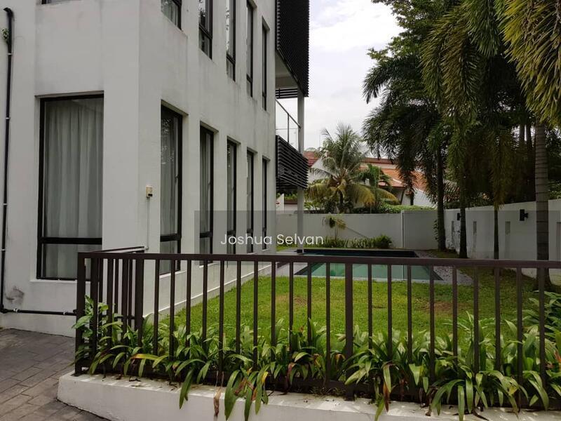 Damansara Heights - 1