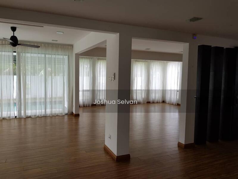 Damansara Heights - 5