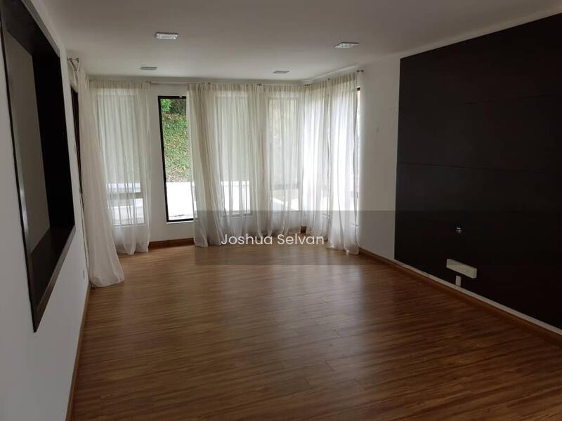 Damansara Heights - 4