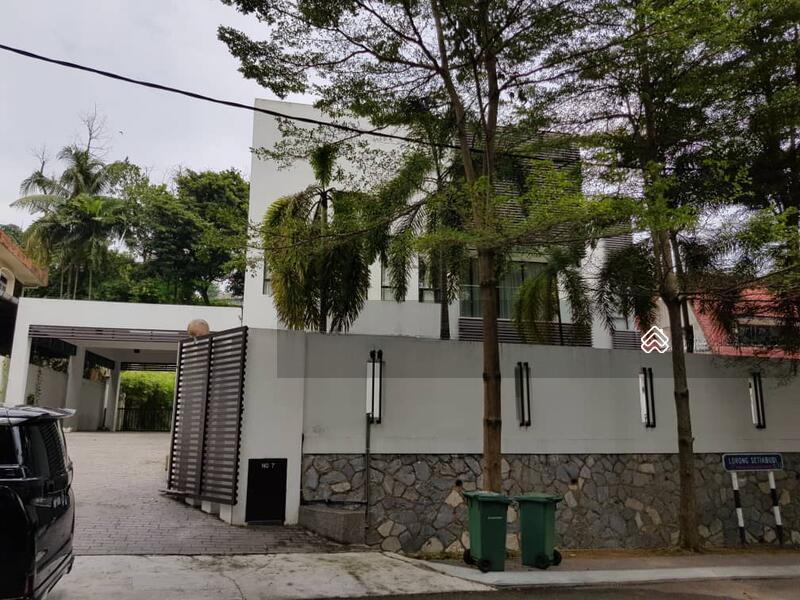 Damansara Heights - 3