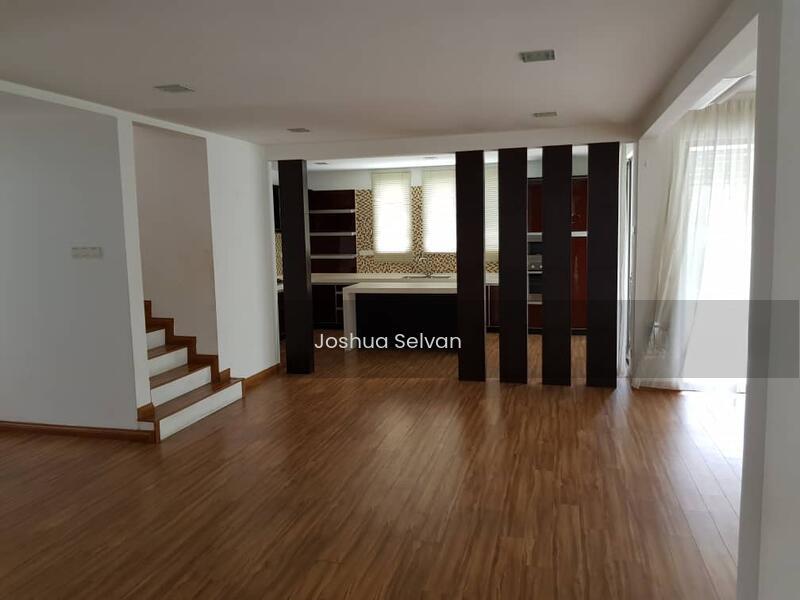 Damansara Heights - 2