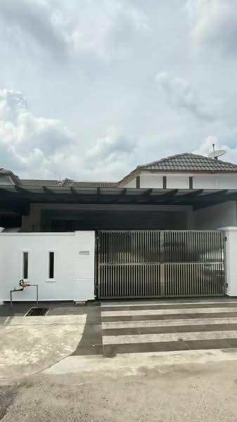 Taman University - 2