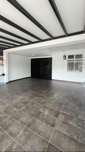 Taman University - 1