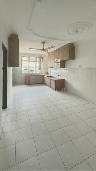 Taman University - 3