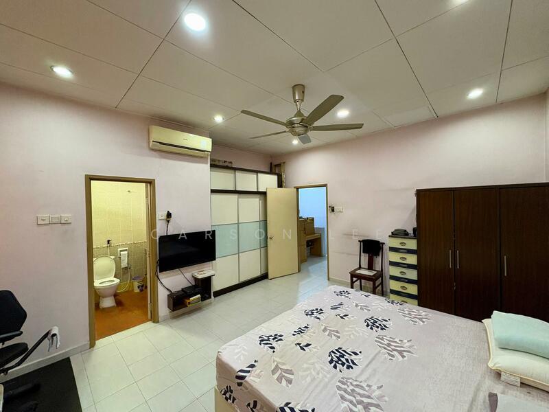 Taman Prima Impian, Flora Impian, Kepong, Segambut - 5