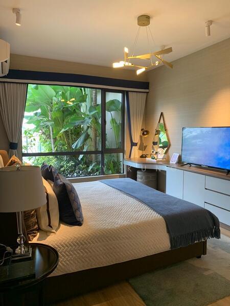 Baron Residence @ Lake City - 2