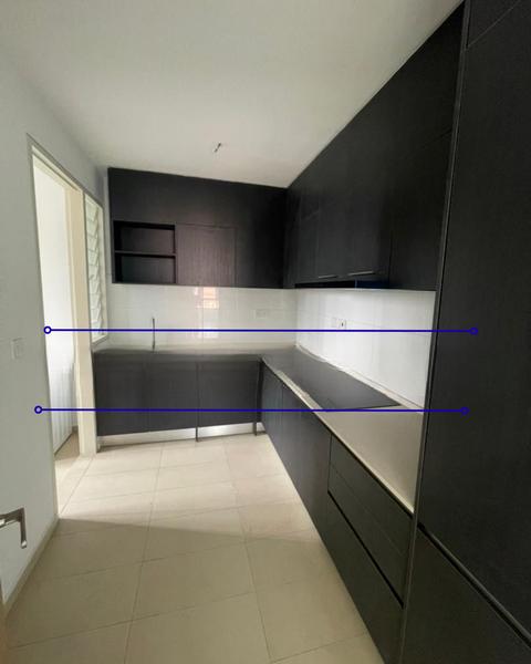 Baron Residence @ Lake City - 1