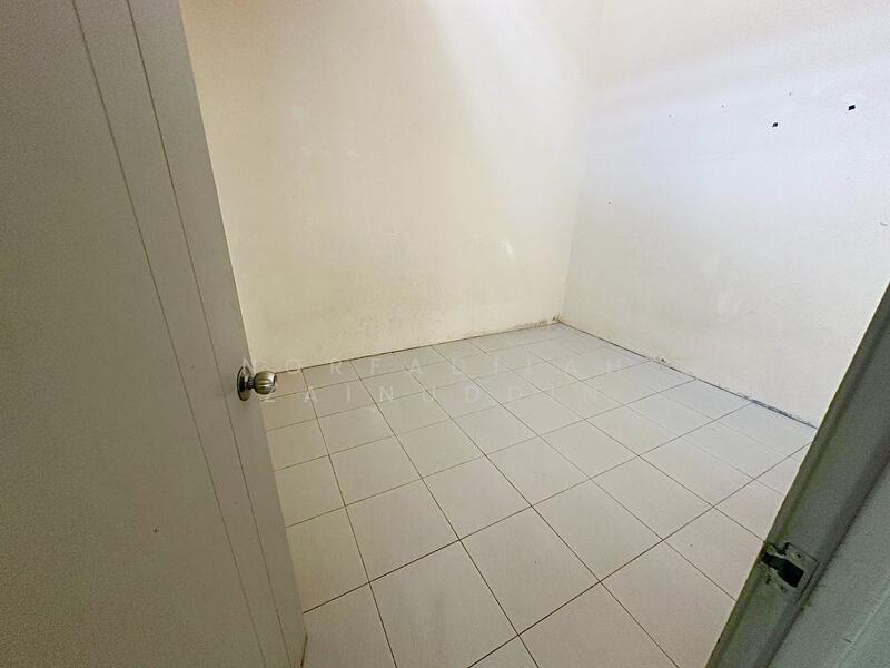 Taman Meru Makmur 2 - 4