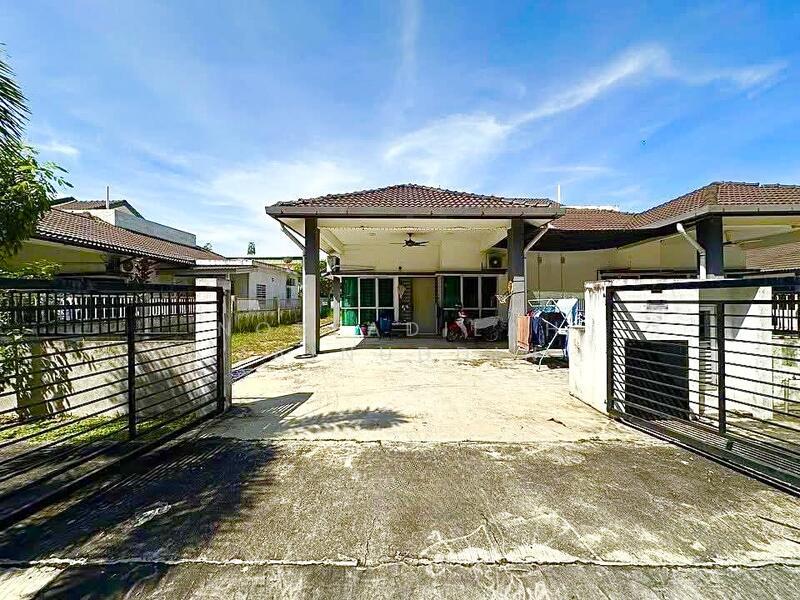 Taman Meru Makmur 2 - 1