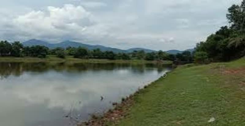 BANDAR TASIK SENANGIN - 2