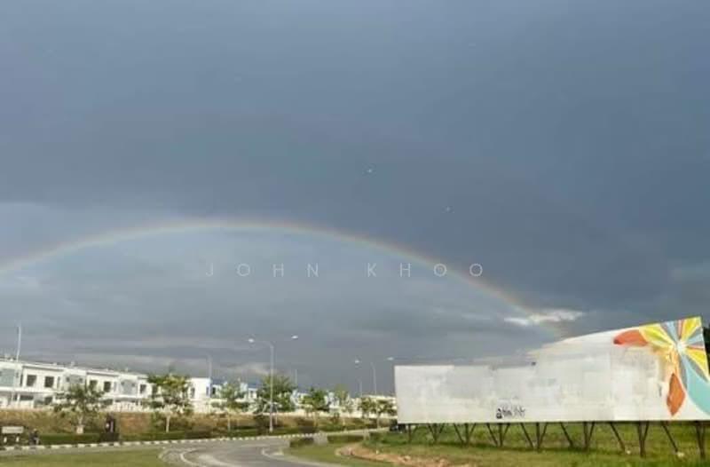 BANDAR TASIK SENANGIN - 3