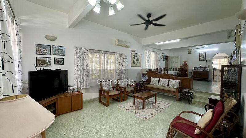 Bangsar Kuala Lumpur - 1