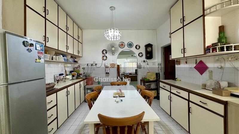 Bangsar Kuala Lumpur - 4