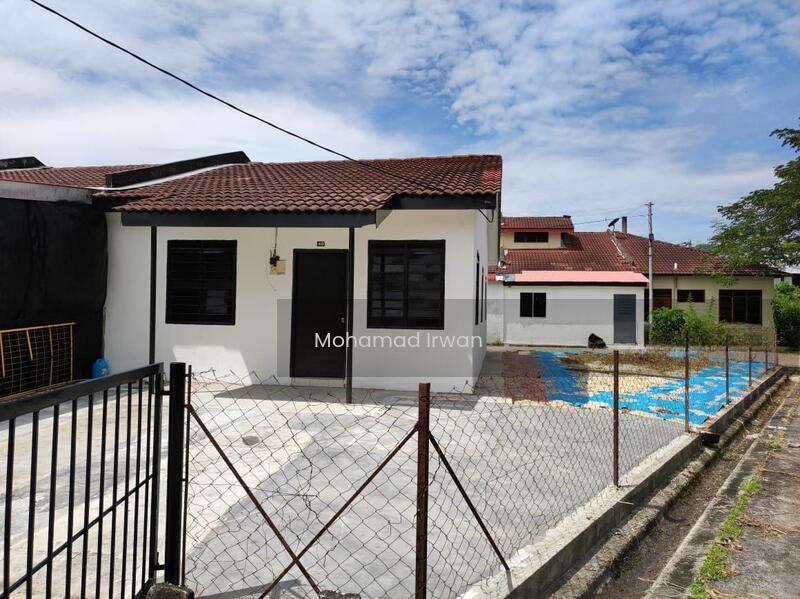 TAMAN SERI BEMBAN - 4