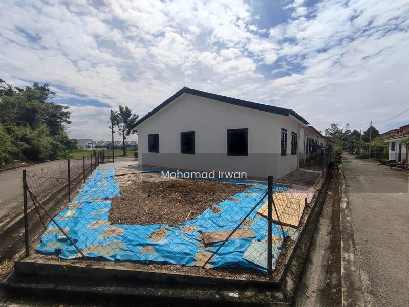 TAMAN SERI BEMBAN - 3