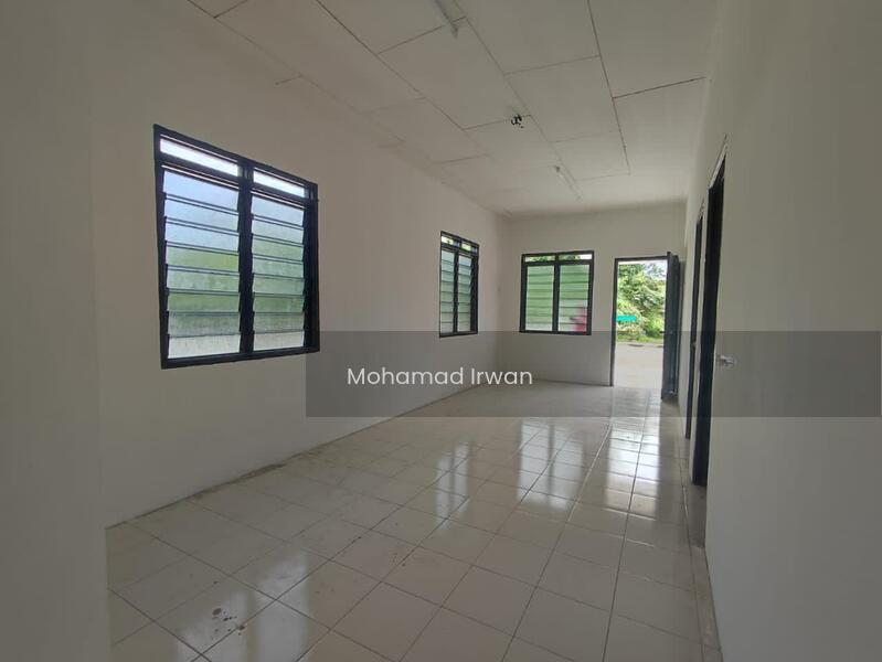 TAMAN SERI BEMBAN - 2