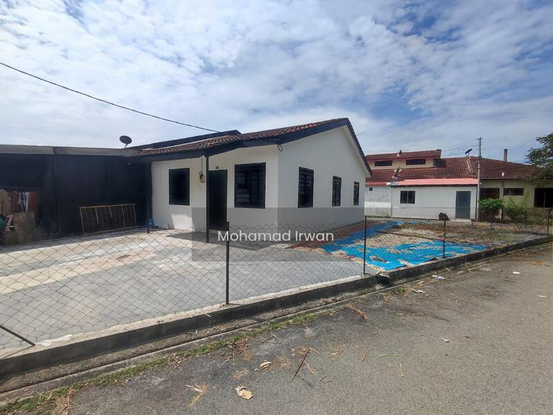 TAMAN SERI BEMBAN - 1