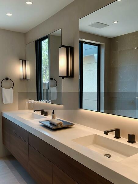 Exclusive Seremban Bungalow RM800K – Spacious, Modern & Private ! - 4