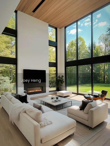 Exclusive Seremban Bungalow RM800K – Spacious, Modern & Private ! - 1