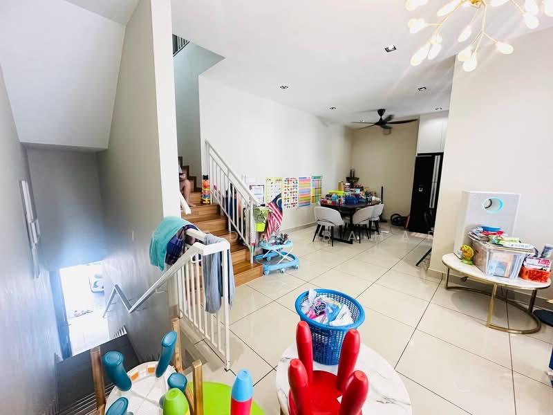 Ayden Townhouse Warisan Puteri - 4