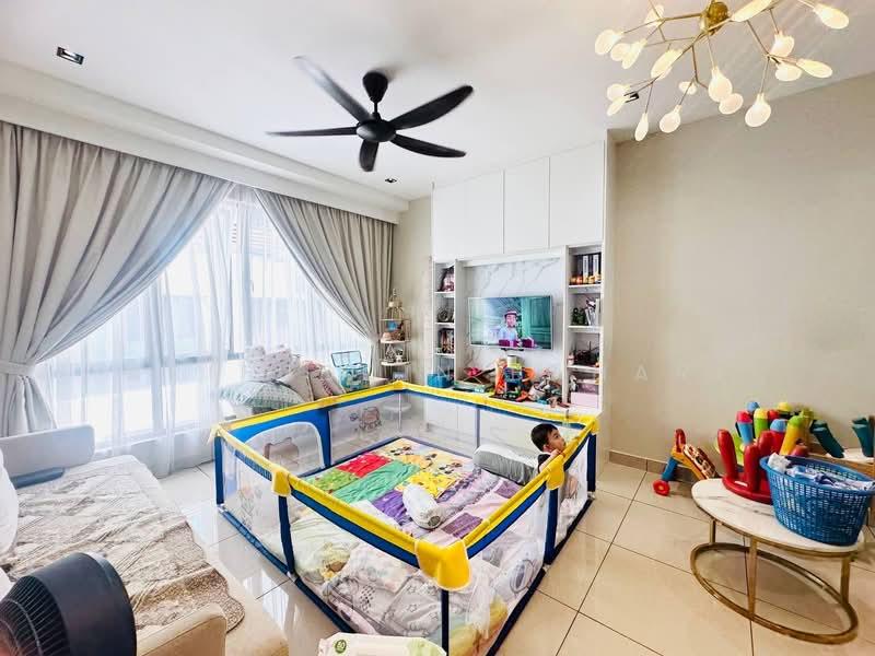 Ayden Townhouse Warisan Puteri - 3