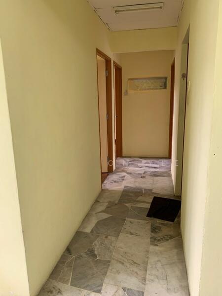 Putra Permai Block C - 3