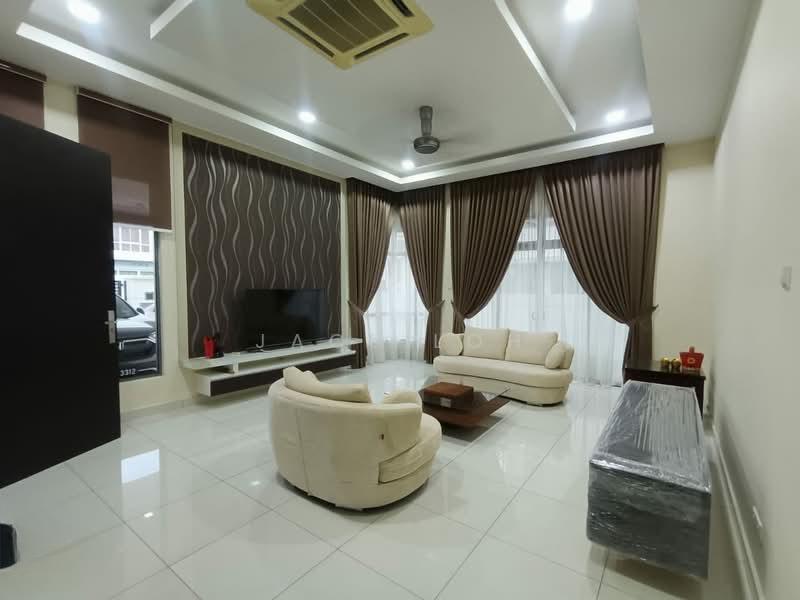 Park Link Villa Impian Height - 2