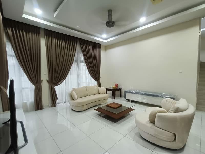 Park Link Villa Impian Height - 1