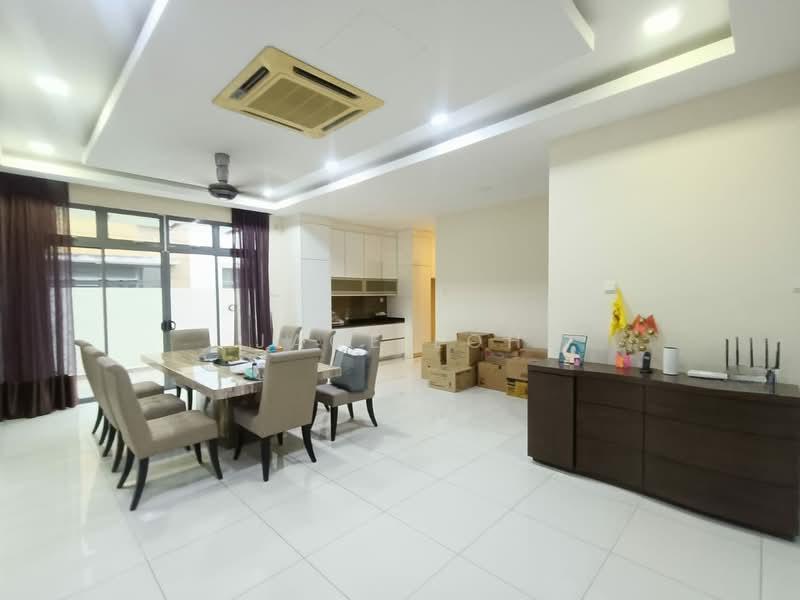 Park Link Villa Impian Height - 4