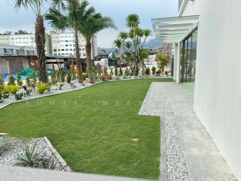 Desa Budiman Sungai Long - 2