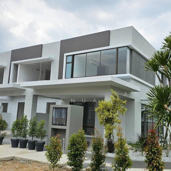Desa Budiman Sungai Long - 5