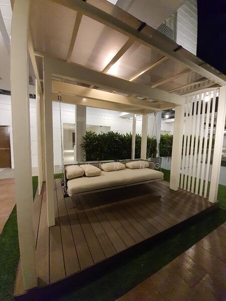 Rica Residence - 5