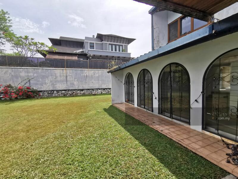 TTDI Zaaba Taman Tun Dr Ismail - 4