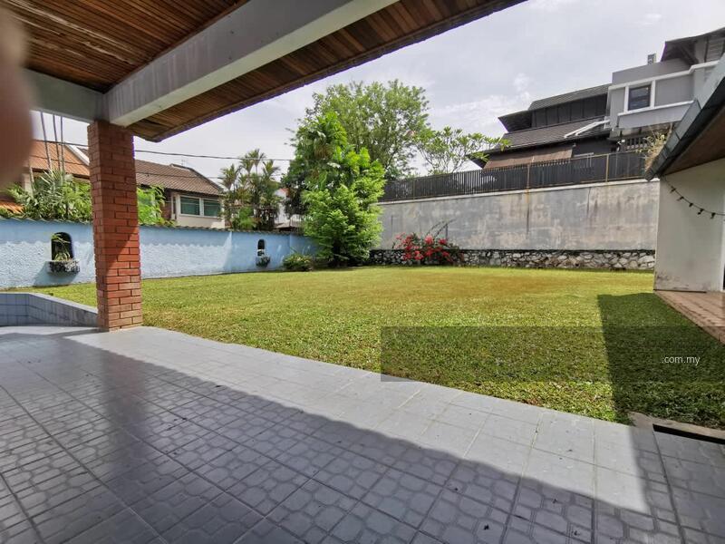 TTDI Zaaba Taman Tun Dr Ismail - 2