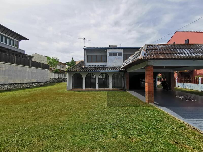 TTDI Zaaba Taman Tun Dr Ismail - 3