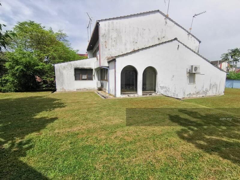 TTDI Zaaba Taman Tun Dr Ismail - 5