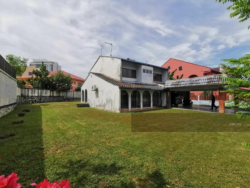 TTDI Zaaba Taman Tun Dr Ismail - 1