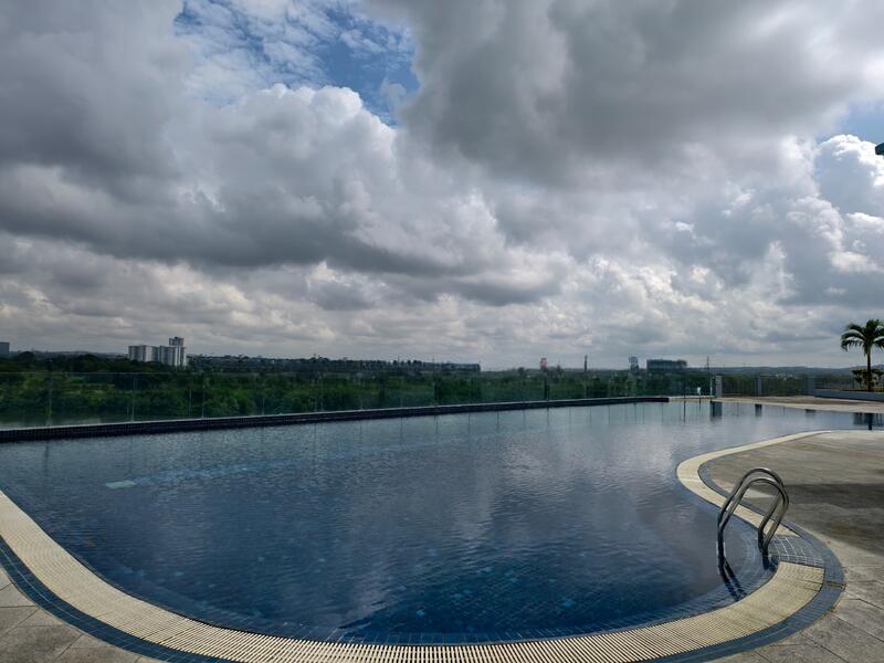 Bayu Marina - 3
